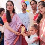 कांगू में मॉडर्न पब्लिक स्कूल का वार्षिक समारोह धूमधाम से सम्पन्न, सांस्कृतिक प्रस्तुतियों ने मोहा मन