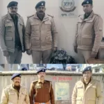 भुंतर व मणिकर्ण में पुलिस की बड़ी कार्रवाई — 1 किलो से अधिक चरस बरामद, पंजाब व हरियाणा के तीन युवक गिरफ्तार