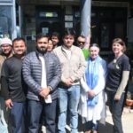 बेसहारा पशुओं की सेवा में ‘मनाली स्ट्रेज़’ बना उम्मीद का सहारा, उपायुक्त ने कार्यों की सराहना कर हरसंभव सहयोग का दिया आश्वासन