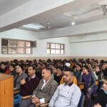 आनी के युवा डॉक्टर डॉ. प्रवीण चौहान शिमला में दे रहे उत्कृष्ट सेवाएं17 मार्च को एनजीओ फेडरेशन करेगी सम्मानित।