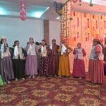 आनी में अंतरराष्ट्रीय महिला दिवस पर प्रतिभा का सम्मान, उत्कृष्ट कार्य करने वाली महिलाओं को मिला गौरव