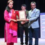 महिला सशक्तिकरण की दिशा में सार्थक पहल: कुल्लू में अंतरराष्ट्रीय महिला दिवस पर कार्यक्रम आयोजित, छात्राओं व महिलाओं को किया सम्मानित