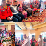 बंजार में महिला दिवस समारोह: नवजात बेटियों को सम्मान, महिलाओं ने फैशन शो और सांस्कृतिक प्रस्तुतियों से मोहा मन