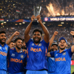 अहमदाबाद में भारत का विश्व विजेता अवतार, न्यूज़ीलैंड को हराकर जीता T20 वर्ल्ड कप 2026