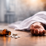 जहरीला पदार्थ सेवन से युवक की मौ*त, बाहोट वार्ड के प्रवीण कुमार ने तोड़ा दम