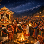 वटाला में भगवान श्री कृष्ण स्वरूप मुरलीमनोहर के दिव्य दर्शन से भक्त भाव-विभोर