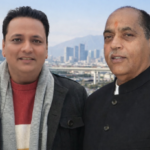 राज्यसभा चुनाव में कांग्रेस का दांव: कांगड़ा के अनुराग शर्मा को उम्मीदवार बनाकर चौंकाया, भाजपा ने मुकाबले से बनाई दूरी