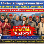 हर विधानसभा सीट पर प्रत्याशी उतारने के फैसले का स्वागत