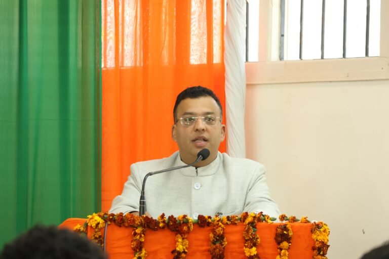 बंजार नगर पंचायत की कमान किसके हाथ,कल होगा फैसला।